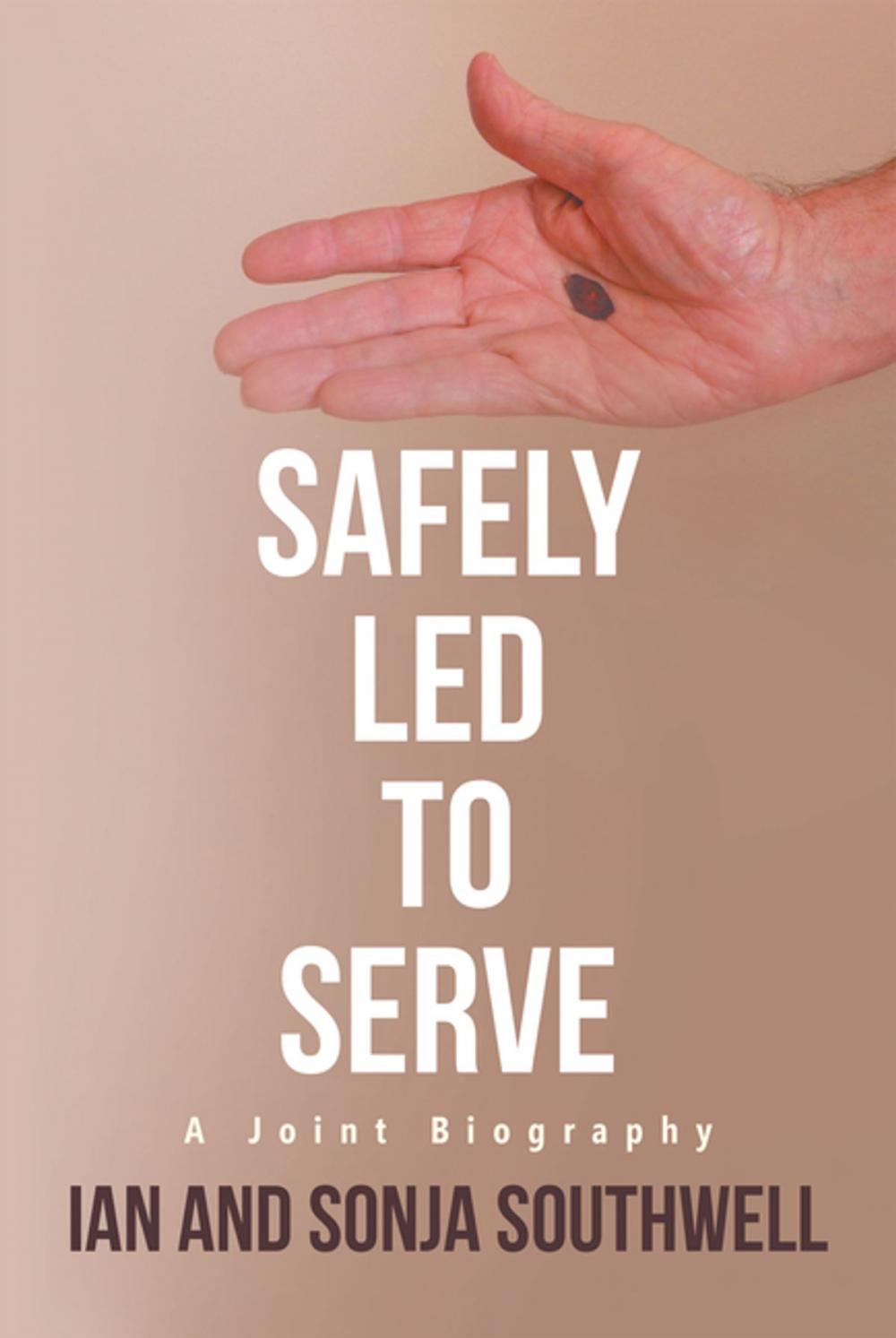 Big bigCover of Safely Led to Serve