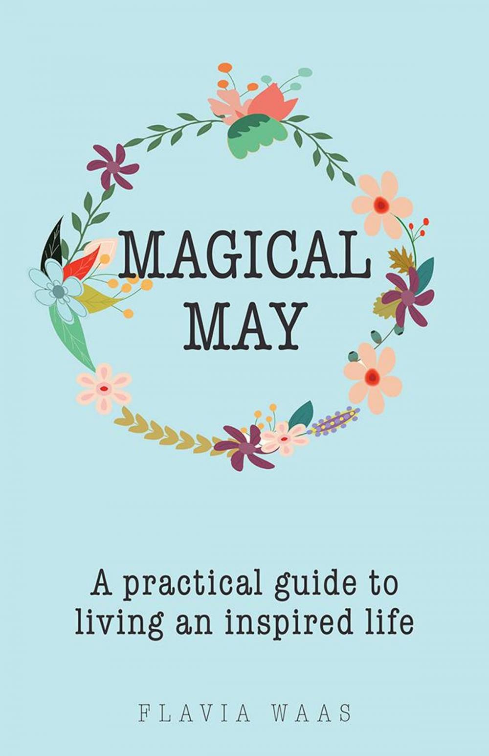 Big bigCover of Magical May