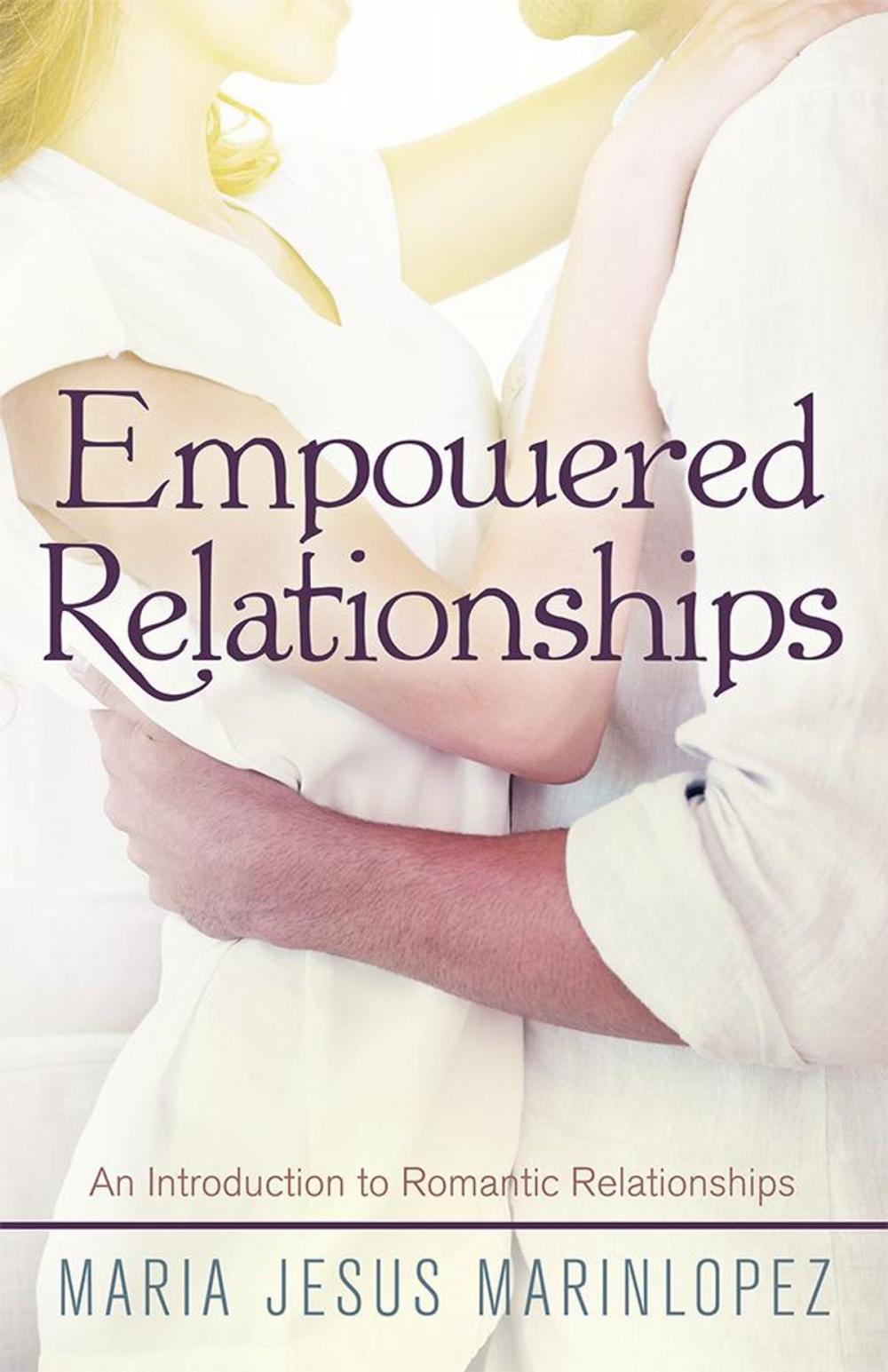 Big bigCover of Empowered Relationships