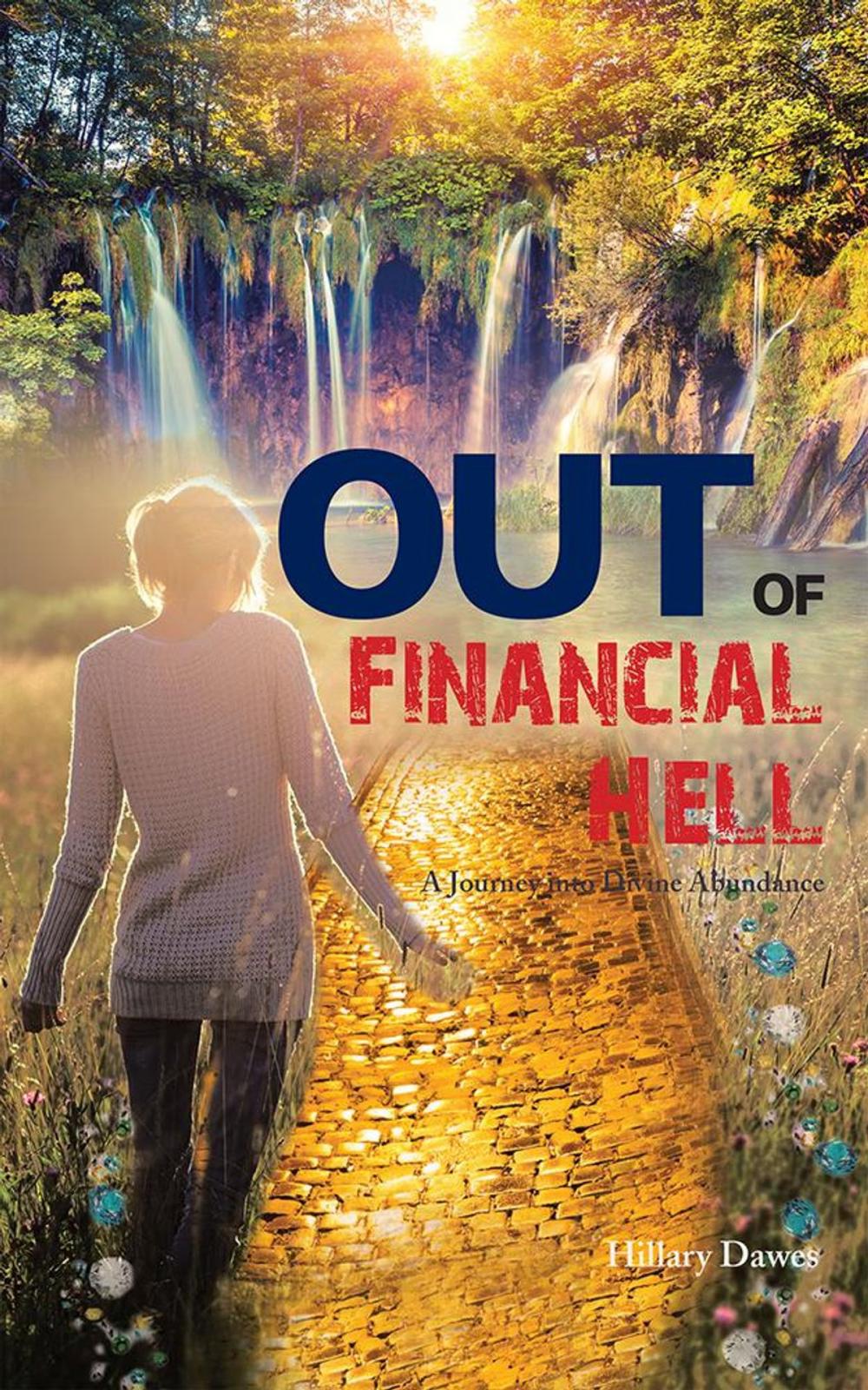 Big bigCover of Out of Financial Hell