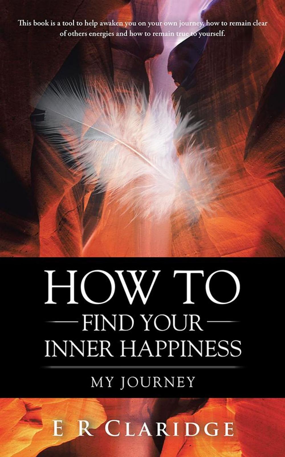 Big bigCover of How to Find Your Inner Happiness