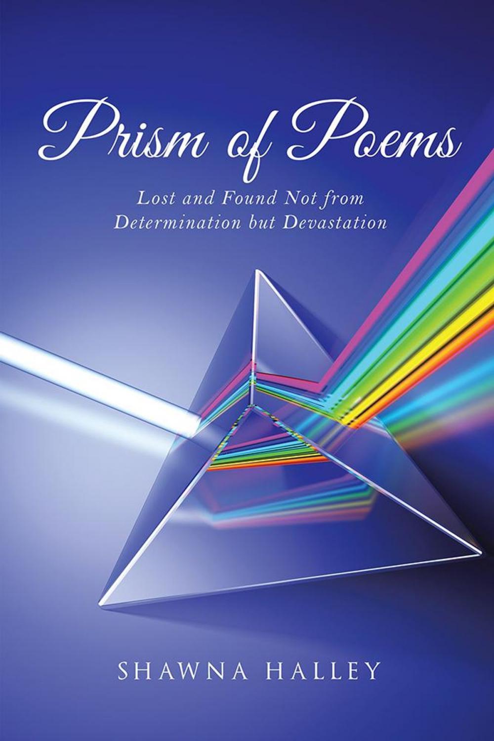 Big bigCover of Prism of Poems