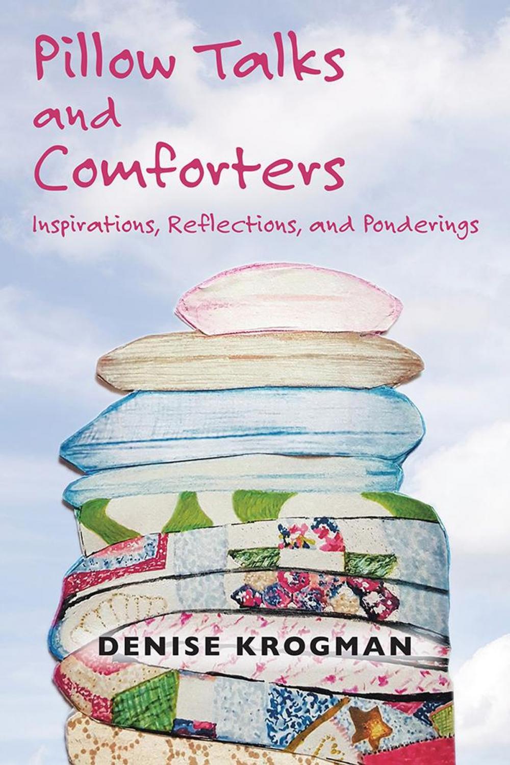 Big bigCover of Pillow Talks and Comforters
