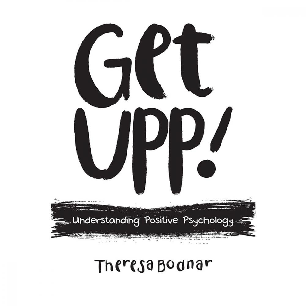 Big bigCover of Get Upp!