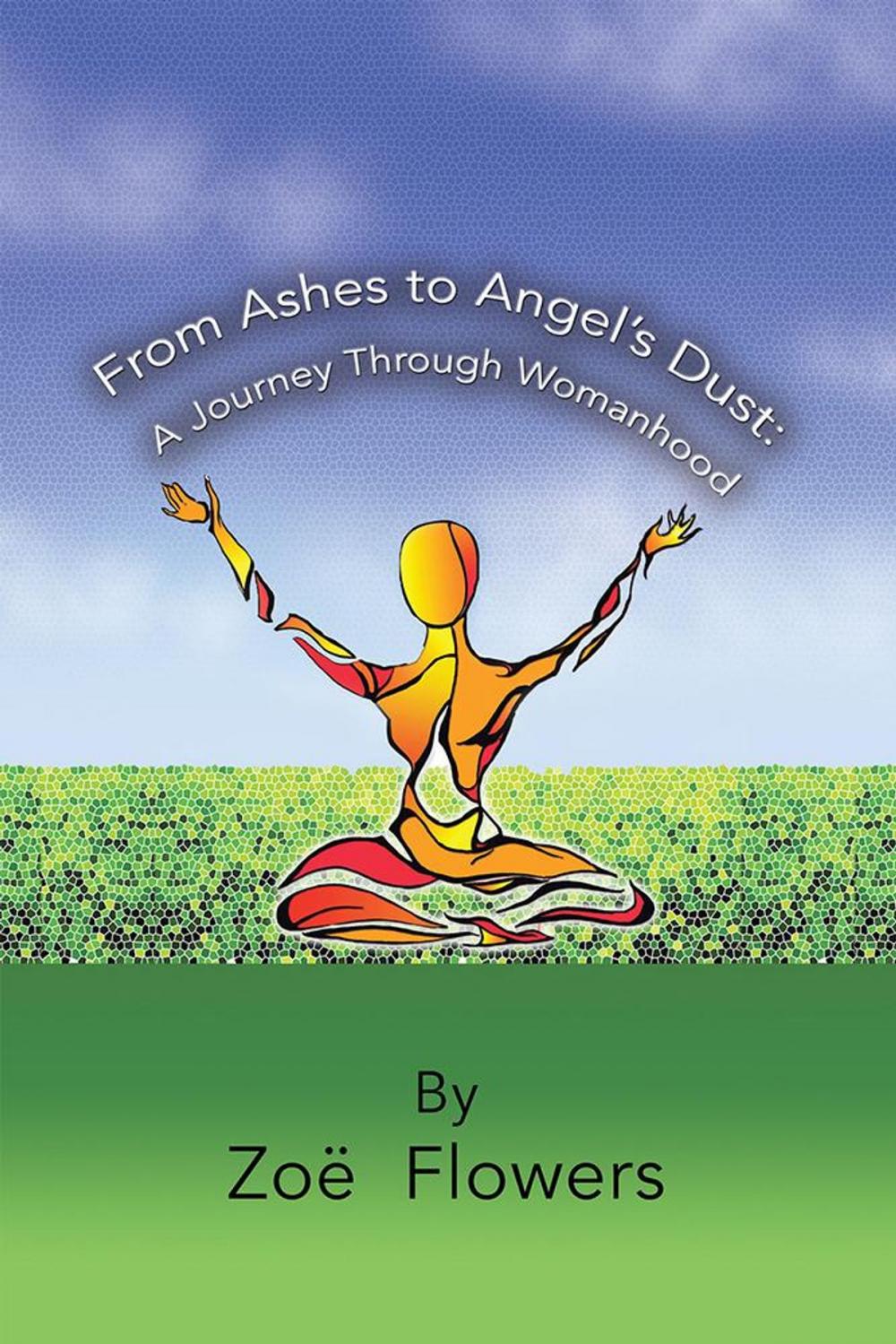 Big bigCover of From Ashes to Angel’S Dust: