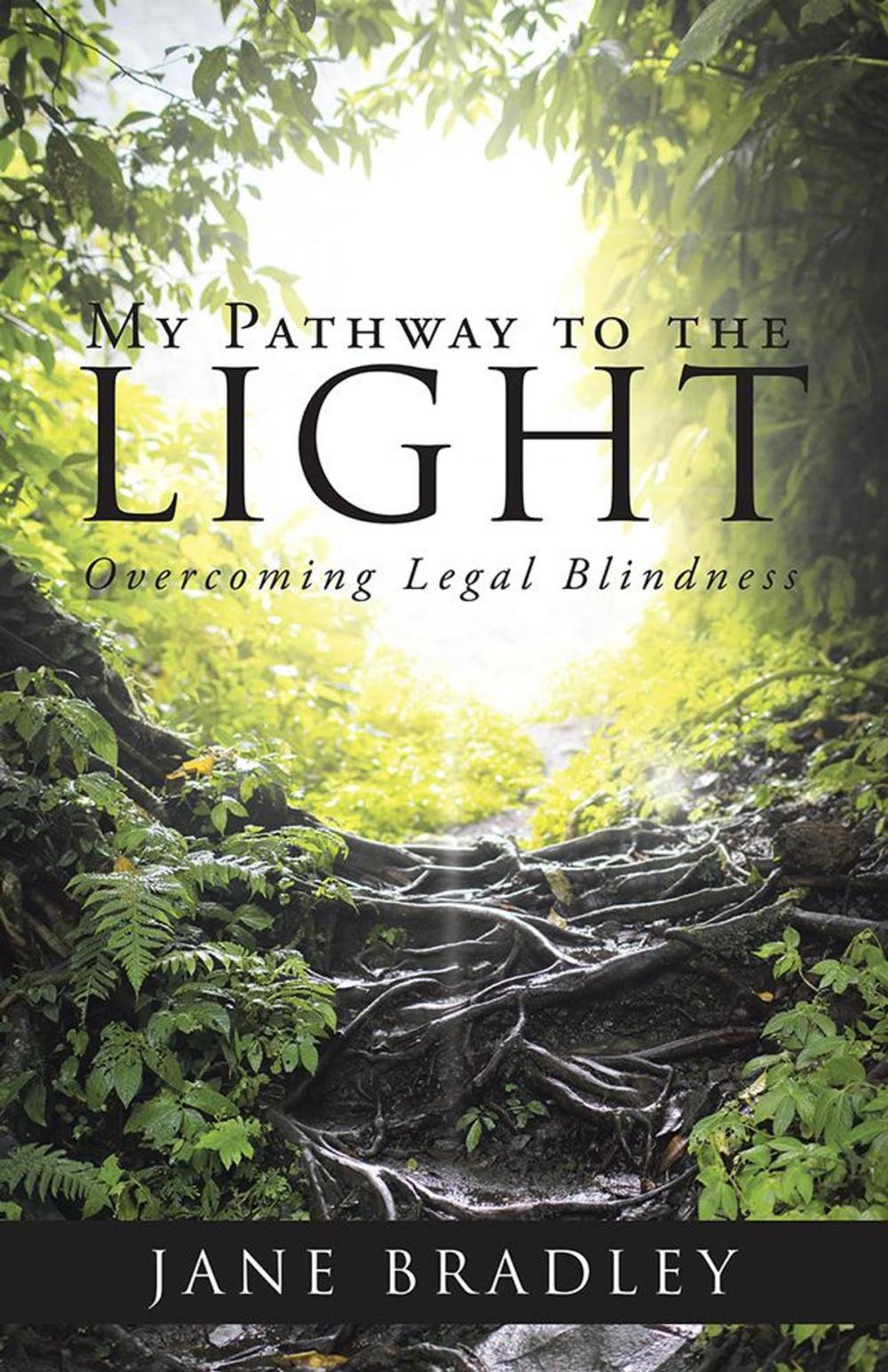 Big bigCover of My Pathway to the Light