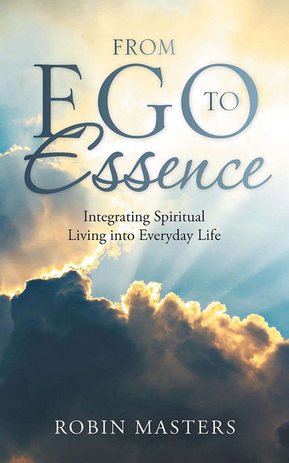 Big bigCover of From Ego to Essence