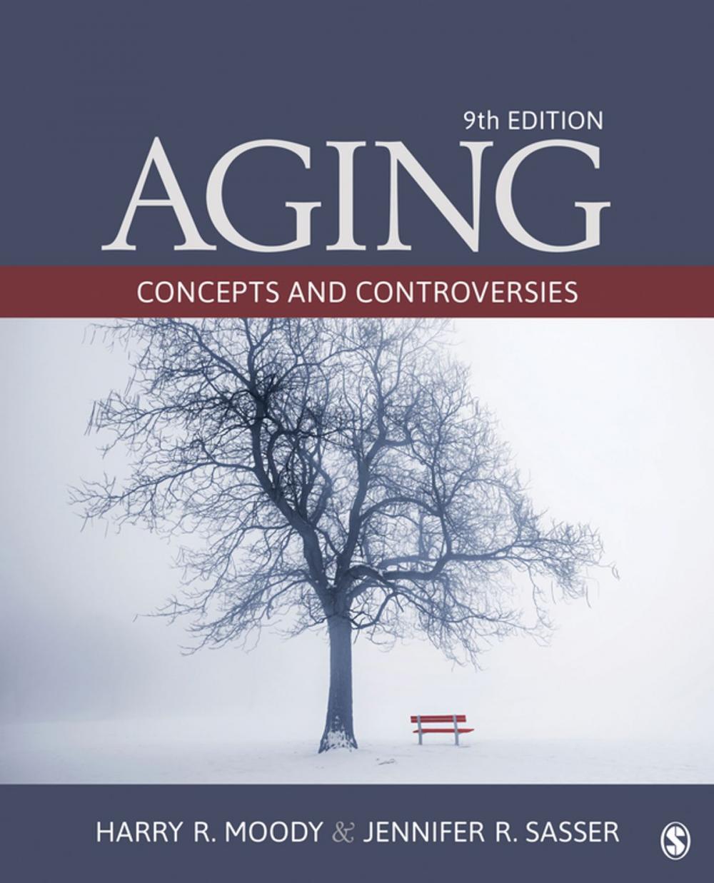 Big bigCover of Aging