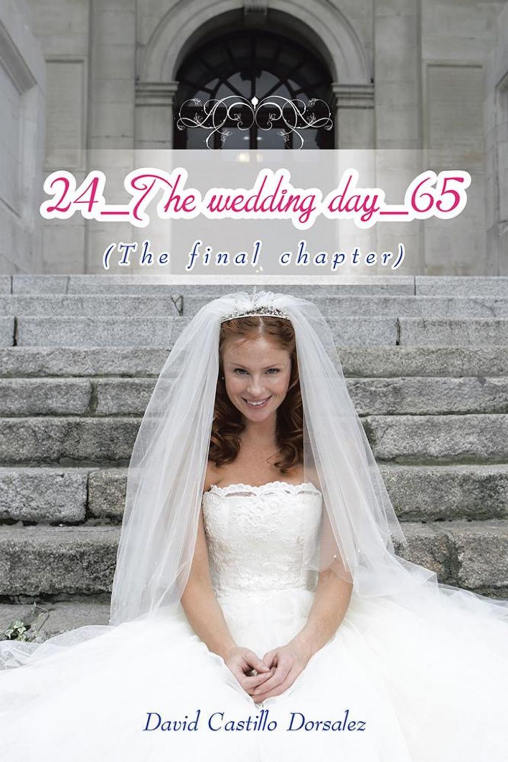 Big bigCover of 24_The Wedding Day_65