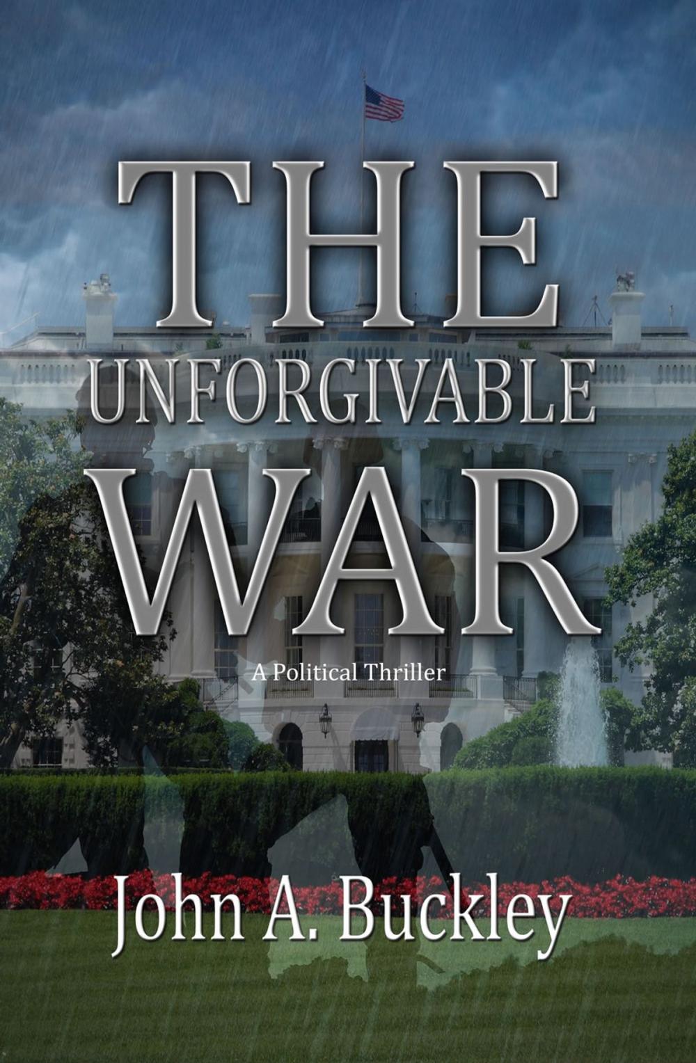 Big bigCover of The Unforgivable War