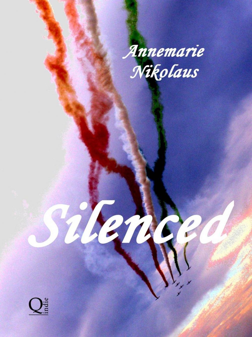 Big bigCover of Silenced