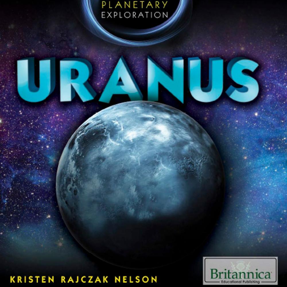 Big bigCover of Uranus