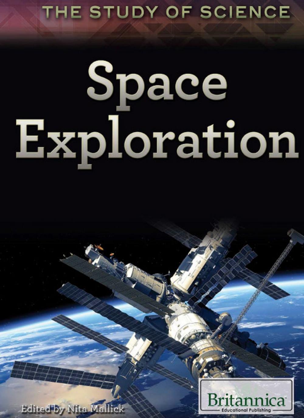 Big bigCover of Space Exploration