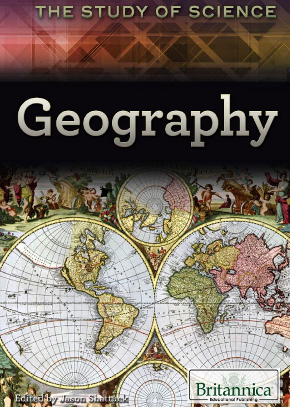 Big bigCover of Geography