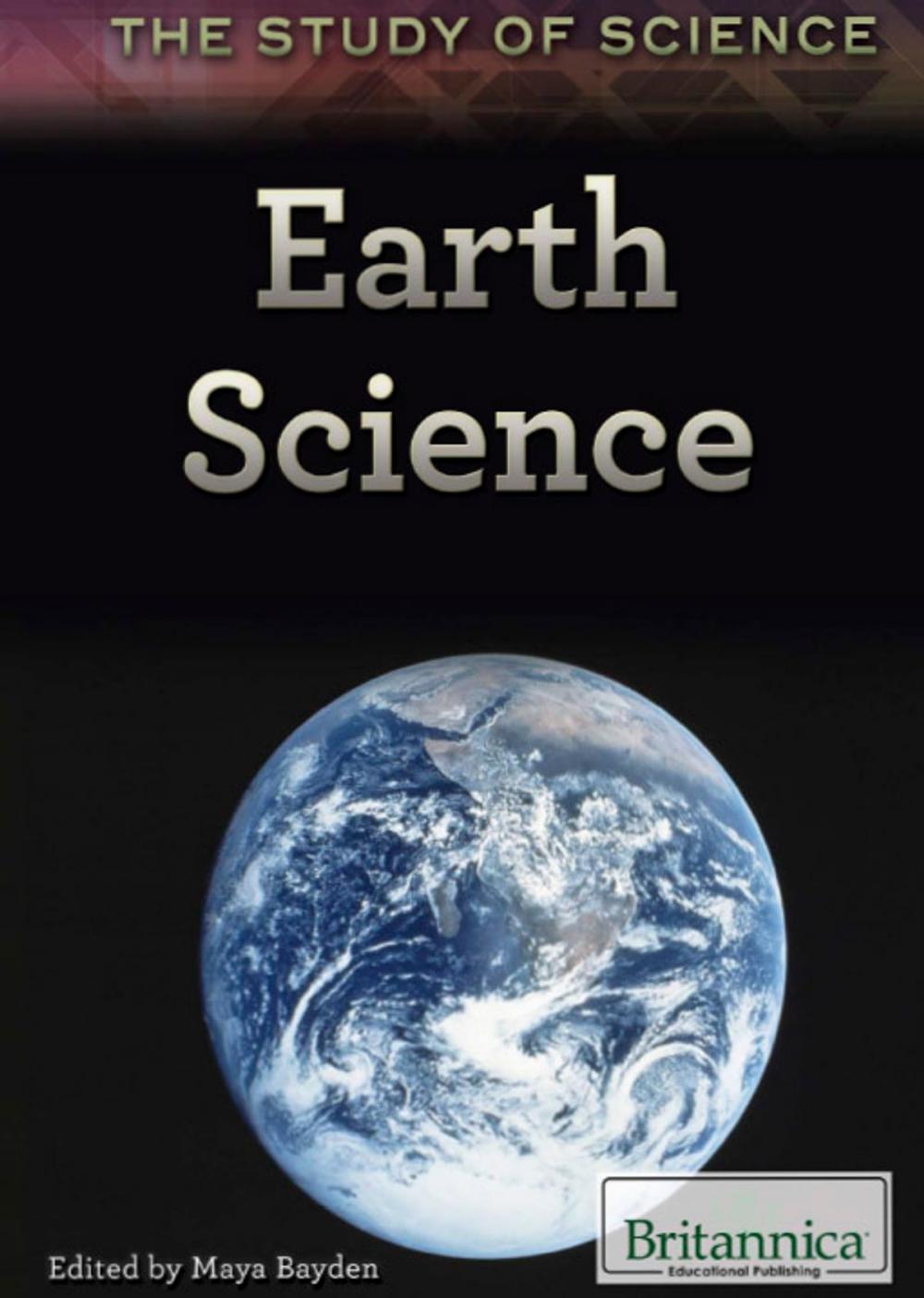 Big bigCover of Earth Science