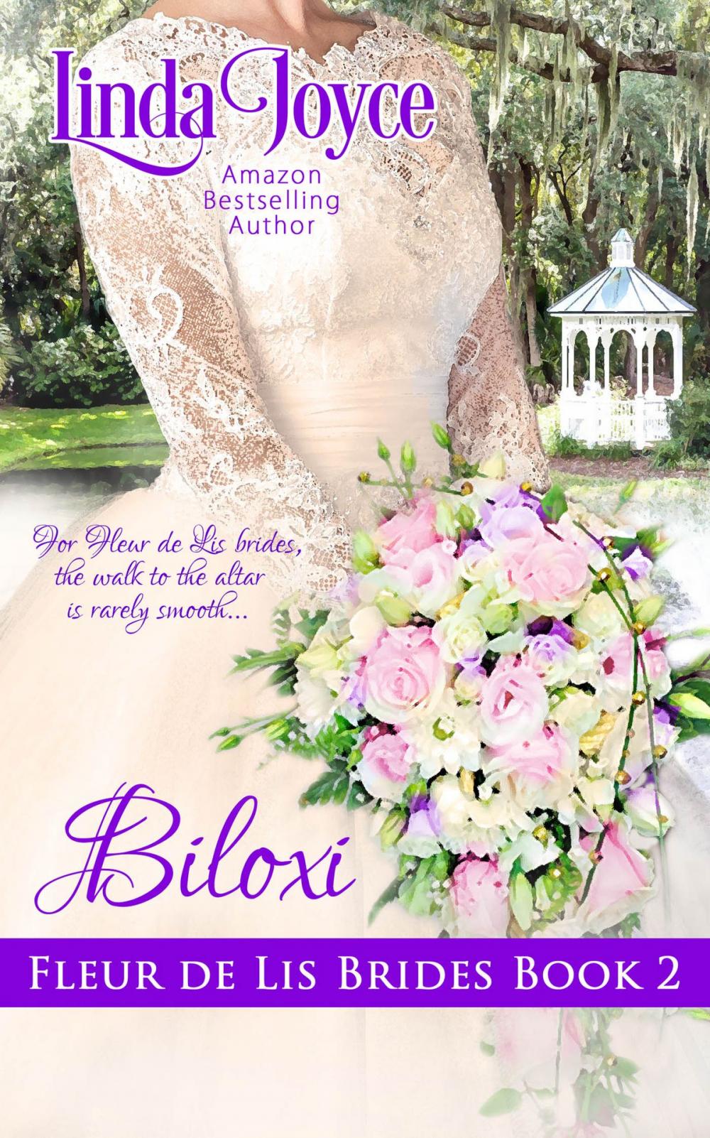 Big bigCover of Biloxi: Fleur de Lis Brides