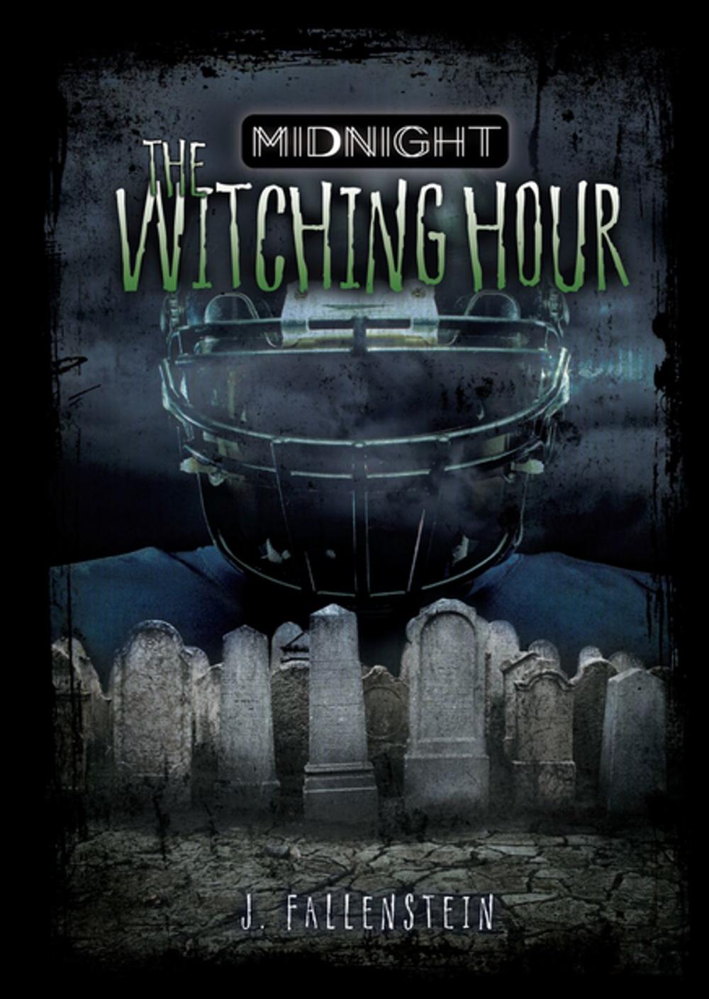 Big bigCover of The Witching Hour