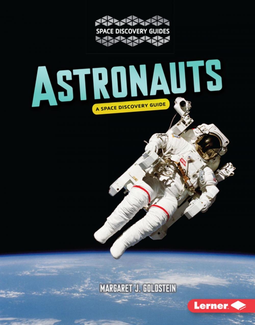 Big bigCover of Astronauts