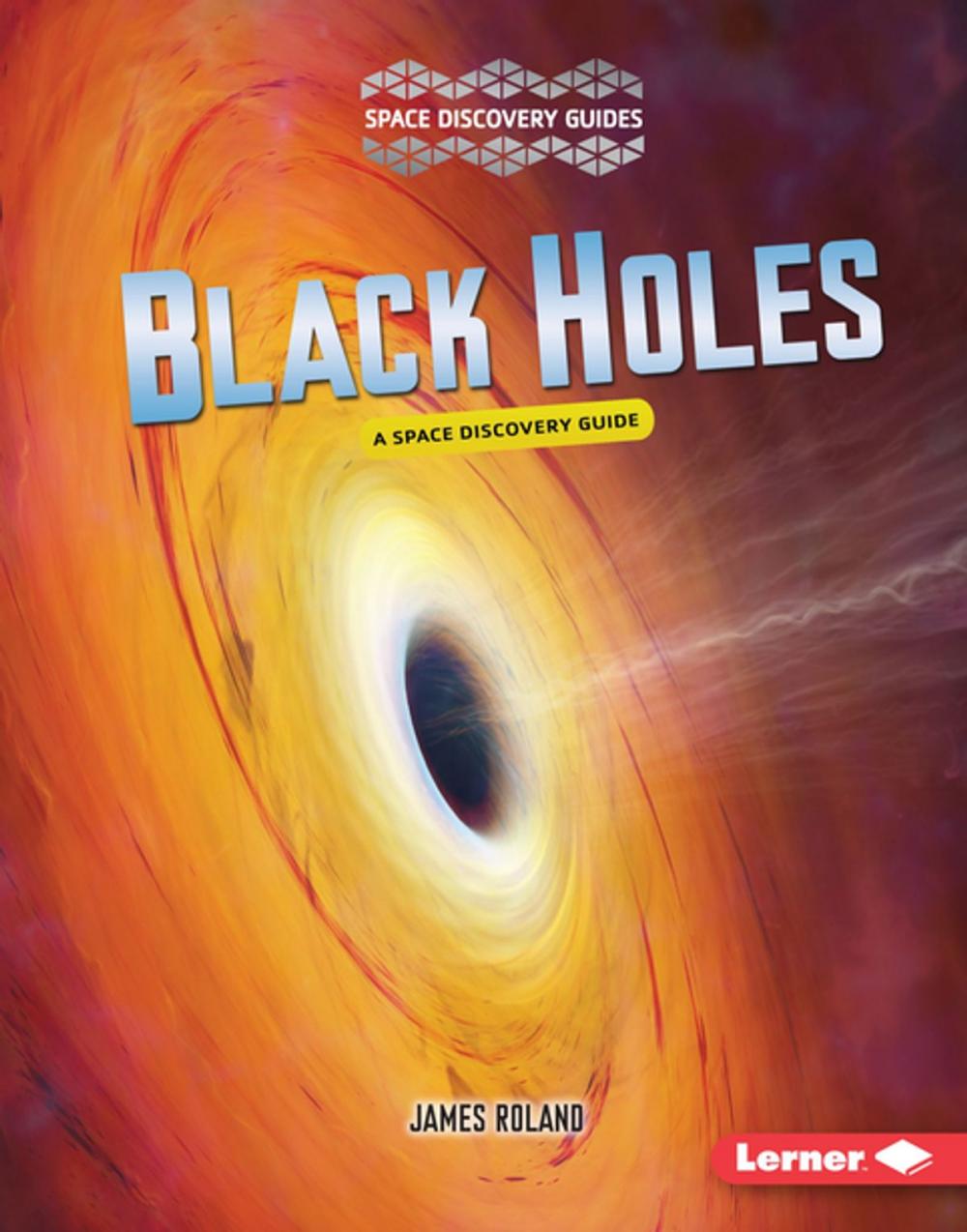 Big bigCover of Black Holes