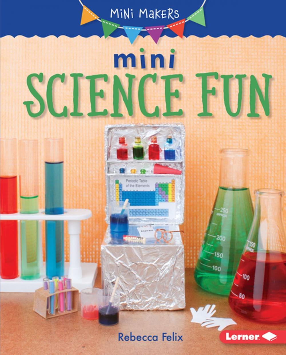 Big bigCover of Mini Science Fun