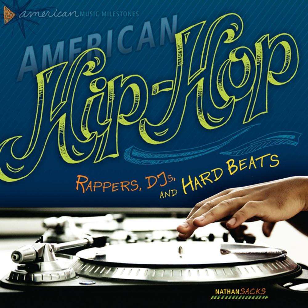 Big bigCover of American Hip-Hop