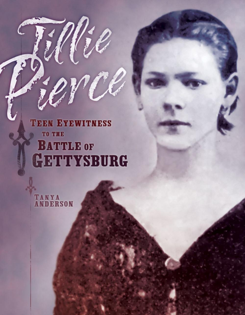 Big bigCover of Tillie Pierce