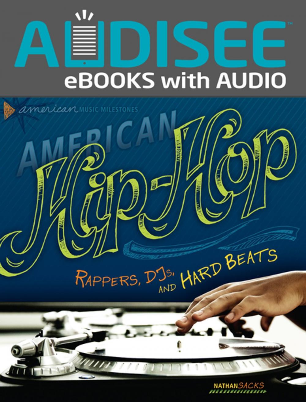 Big bigCover of American Hip-Hop