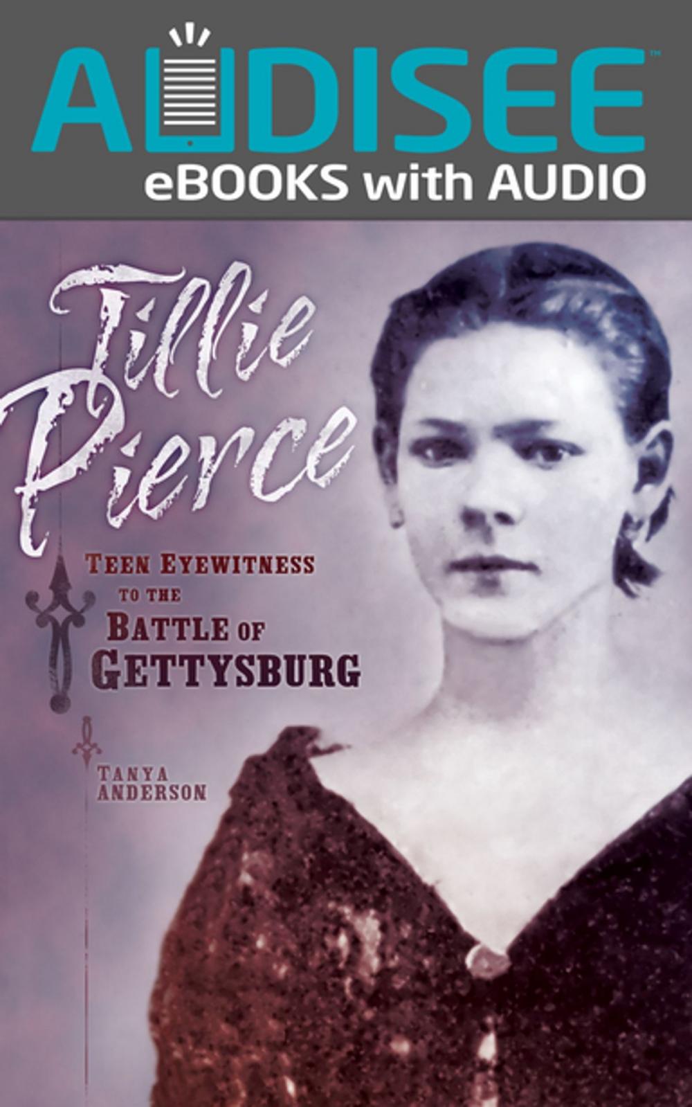 Big bigCover of Tillie Pierce