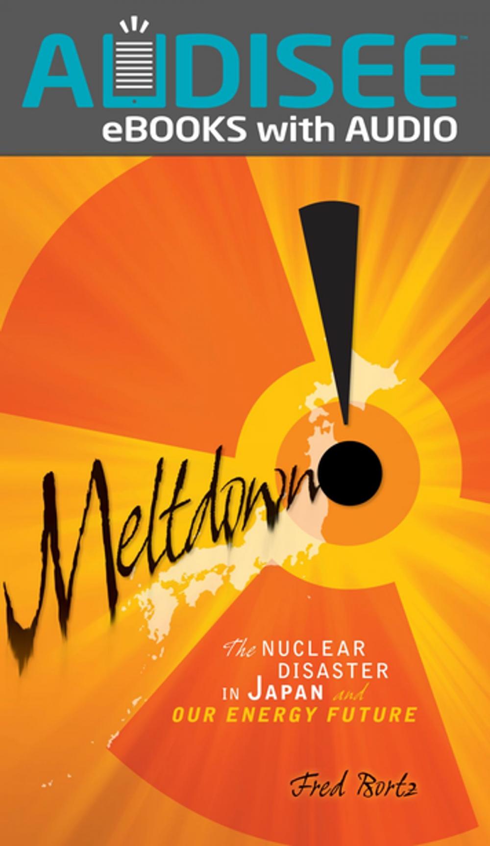 Big bigCover of Meltdown!