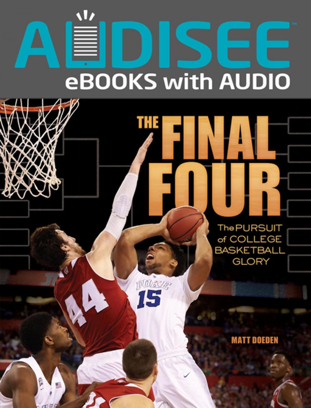 Big bigCover of The Final Four