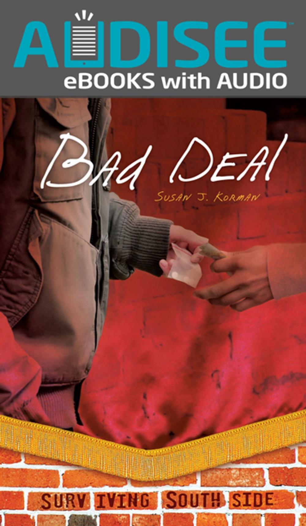 Big bigCover of Bad Deal