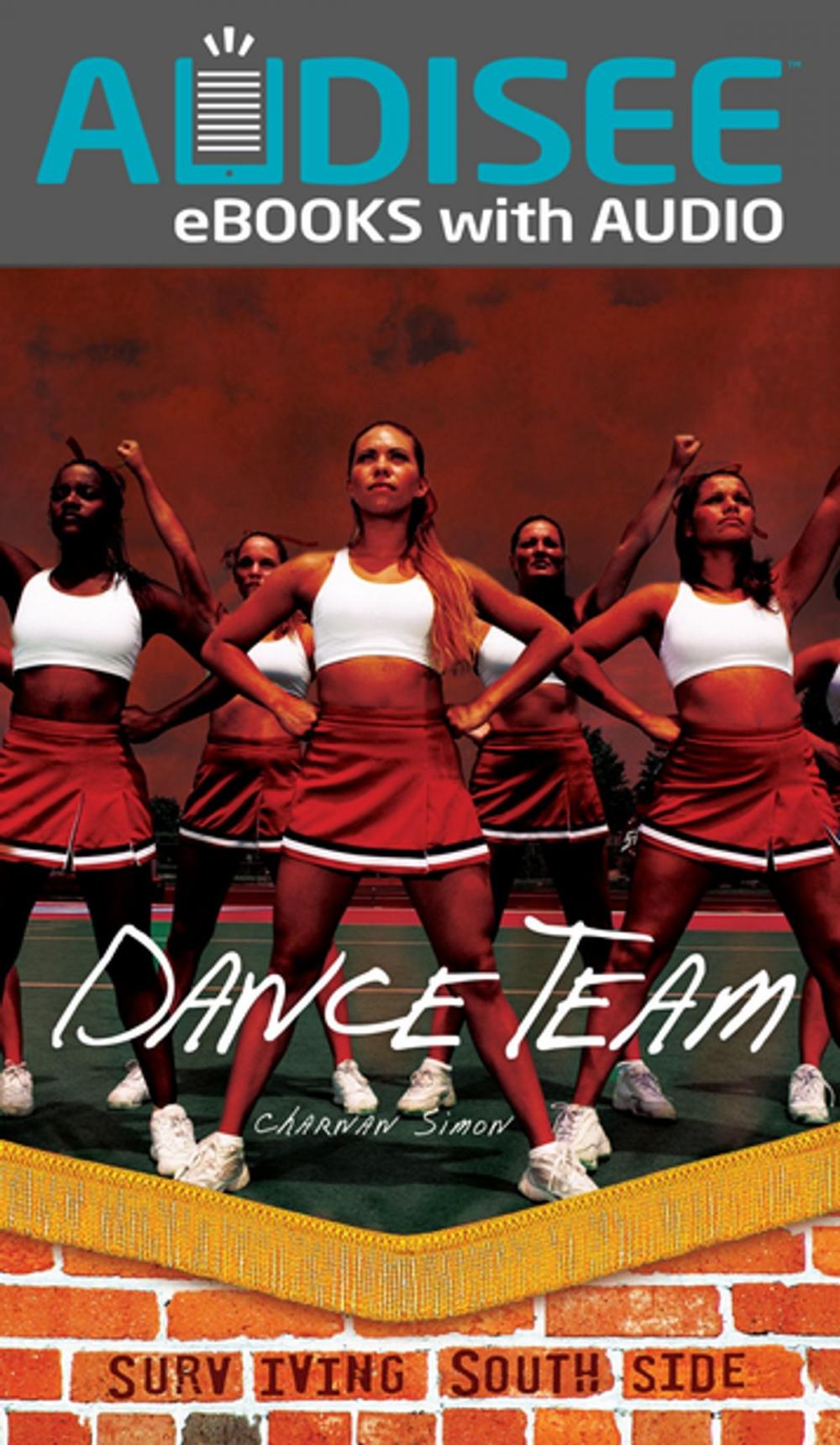 Big bigCover of Dance Team