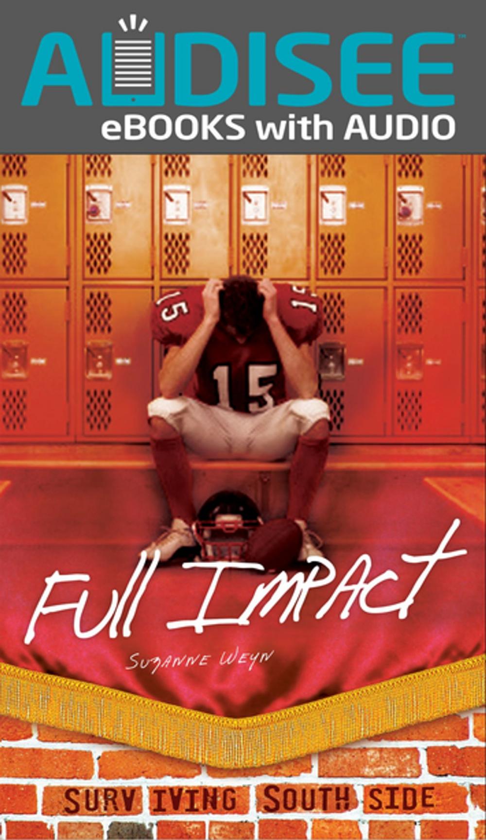 Big bigCover of Full Impact