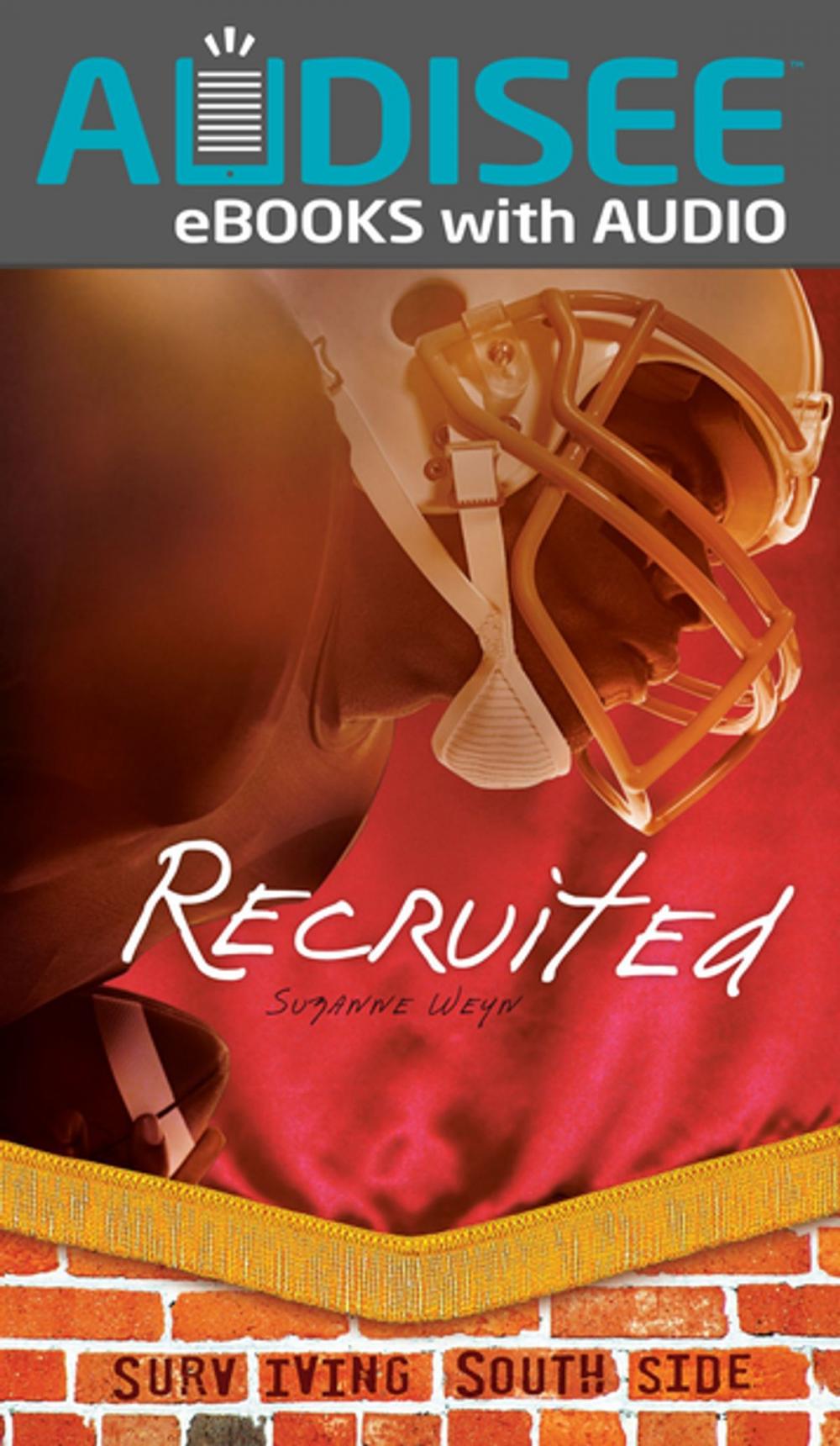 Big bigCover of Recruited