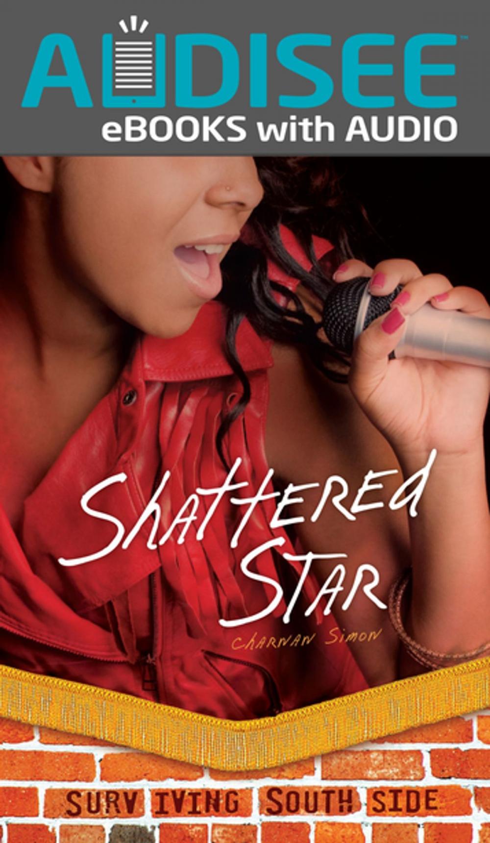 Big bigCover of Shattered Star