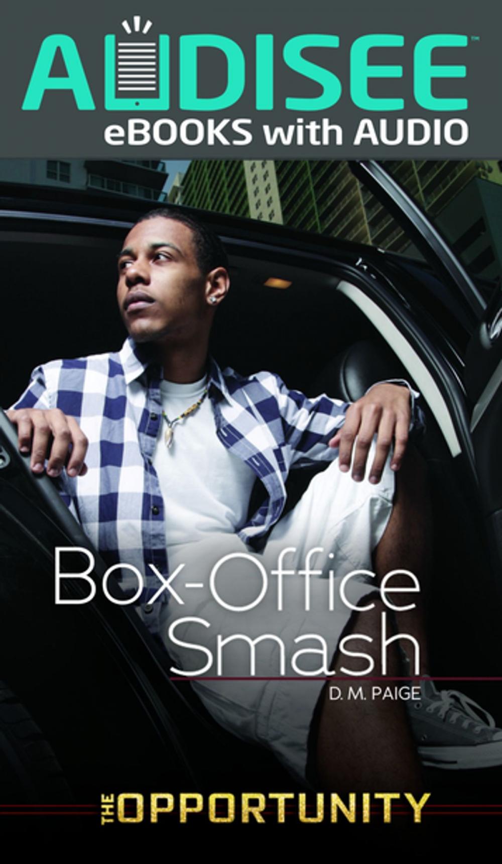 Big bigCover of Box-Office Smash