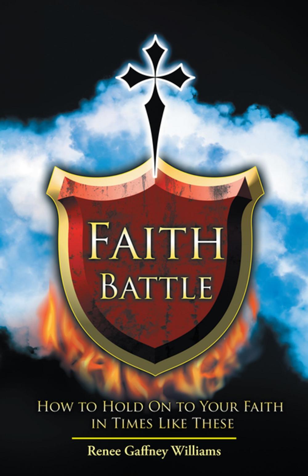 Big bigCover of Faith Battle