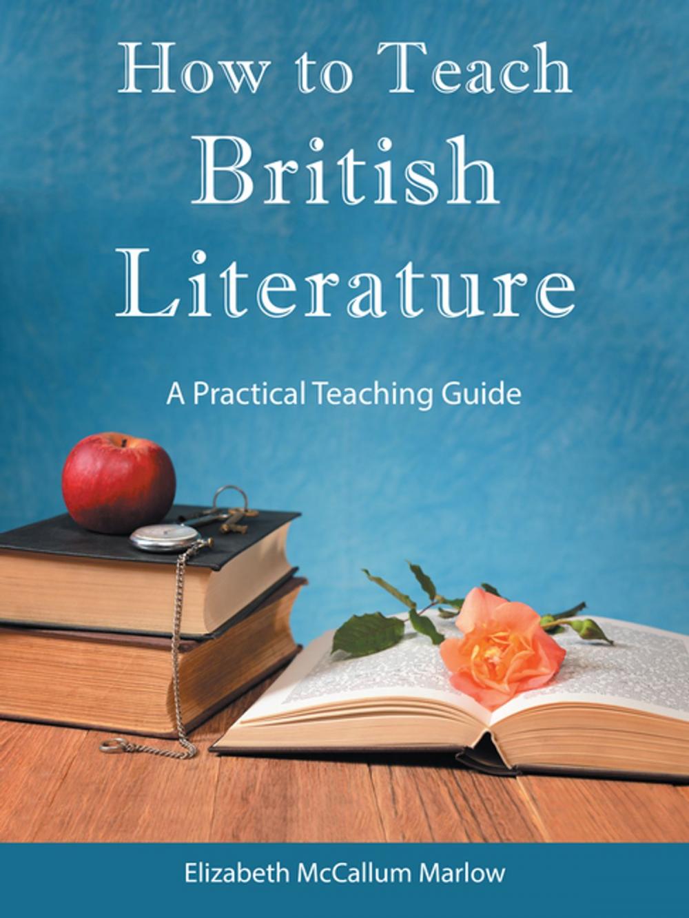 Big bigCover of How to Teach British Literature