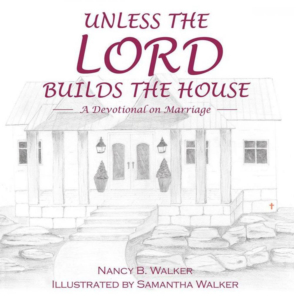 Big bigCover of Unless the Lord Builds the House