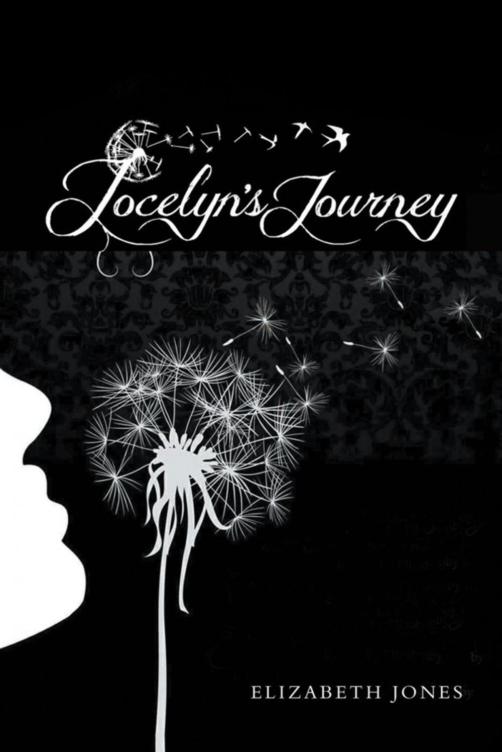 Big bigCover of Jocelyn’S Journey