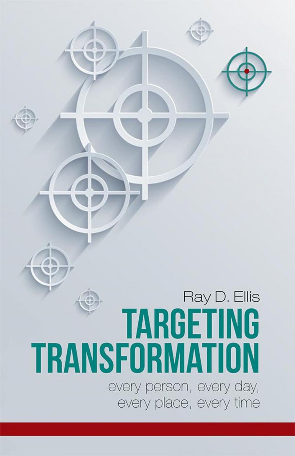 Big bigCover of Targeting Transformation