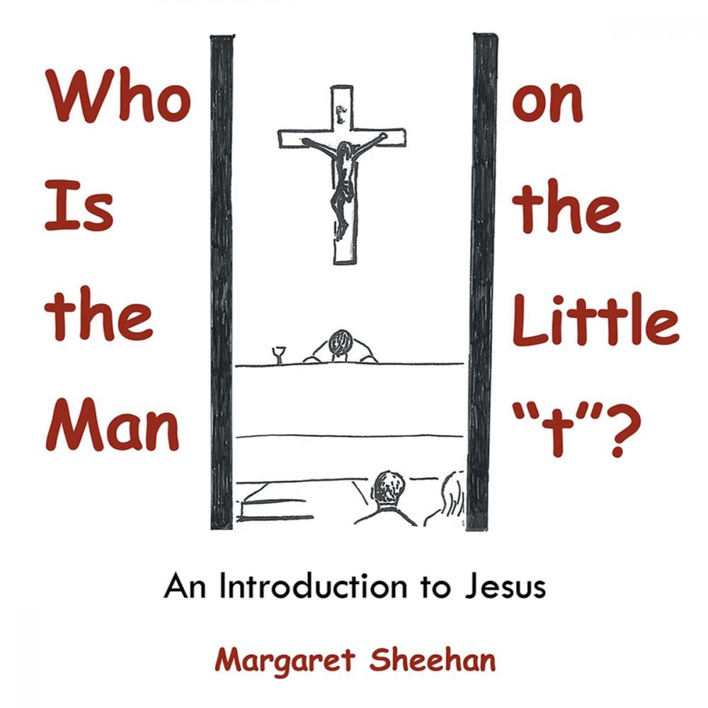 Big bigCover of Who Is the Man on the Little “T”?