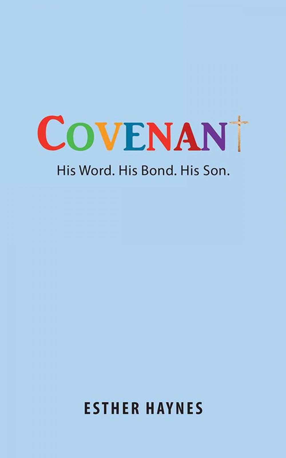 Big bigCover of Covenant