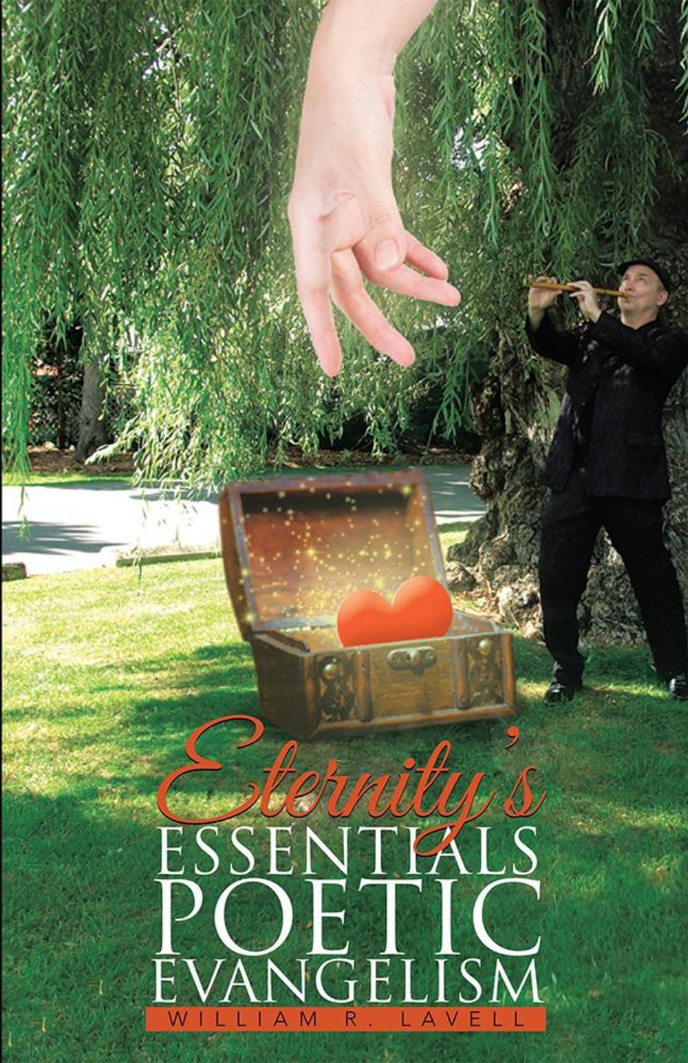 Big bigCover of Eternity’S Essentials Poetic Evangelism