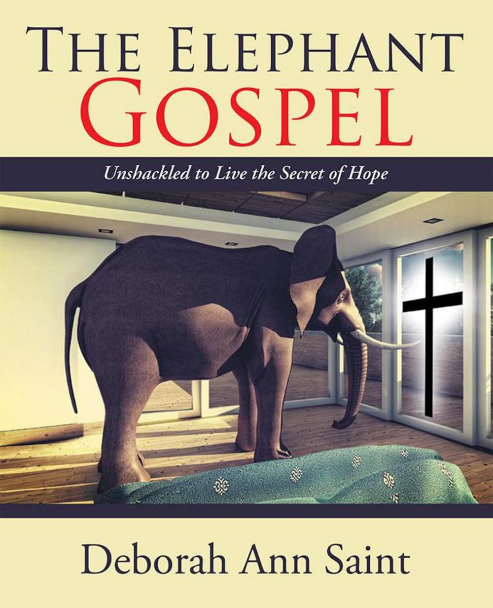 Big bigCover of The Elephant Gospel