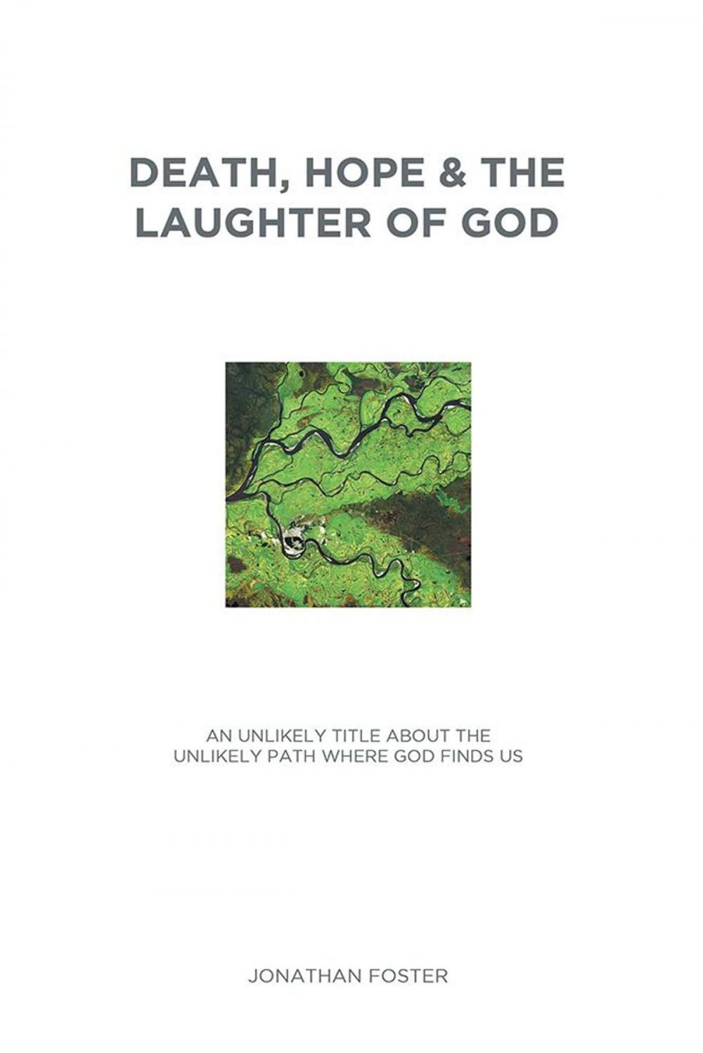 Big bigCover of Death, Hope & the Laughter of God