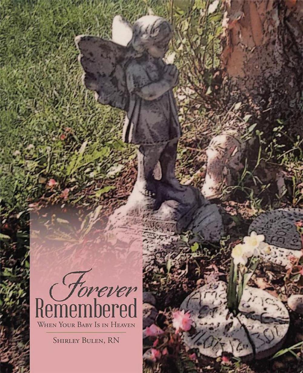 Big bigCover of Forever Remembered