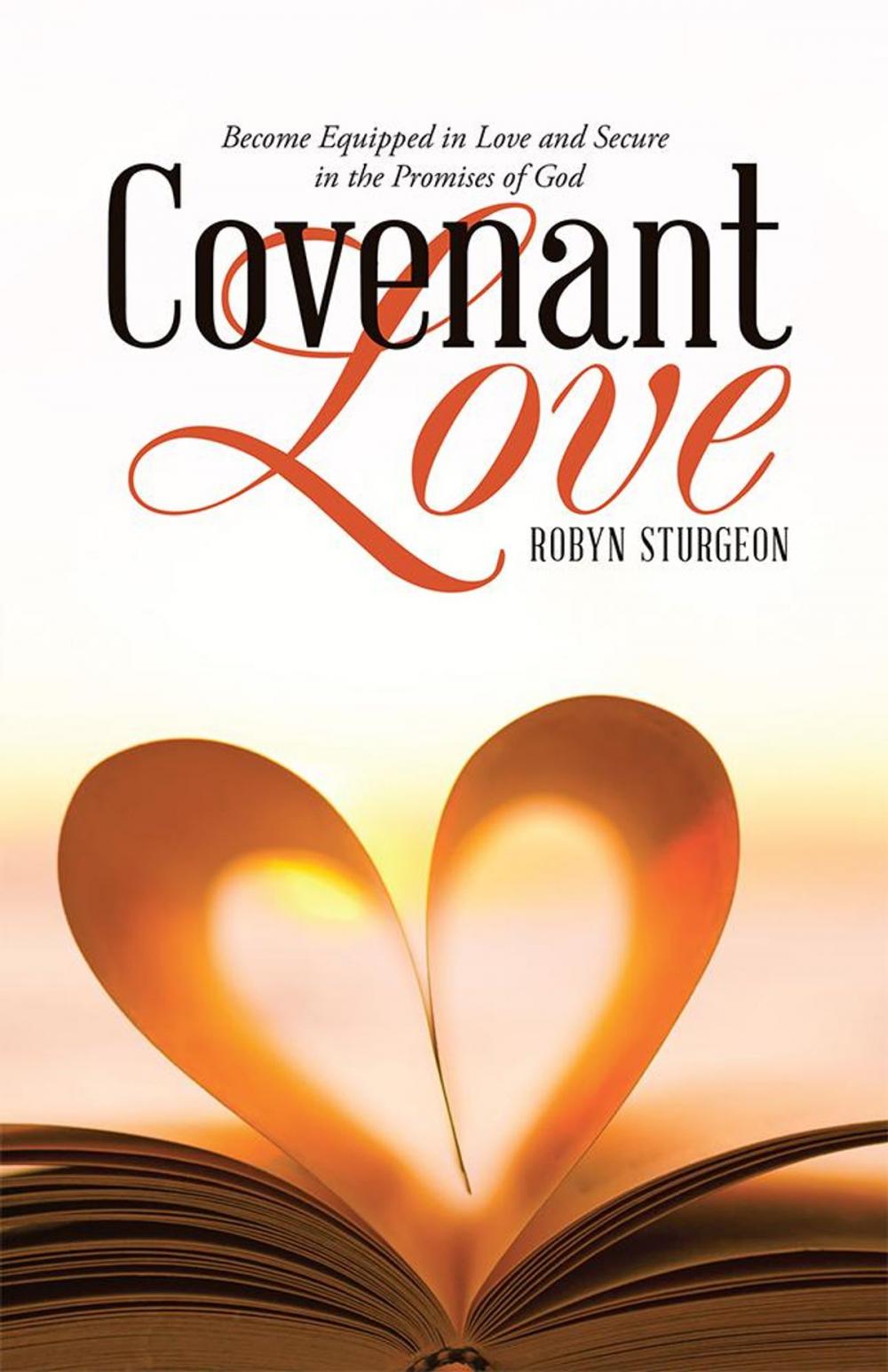 Big bigCover of Covenant Love