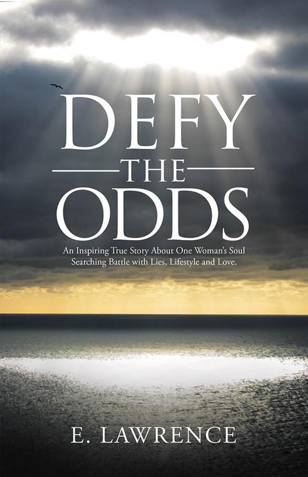 Big bigCover of Defy the Odds