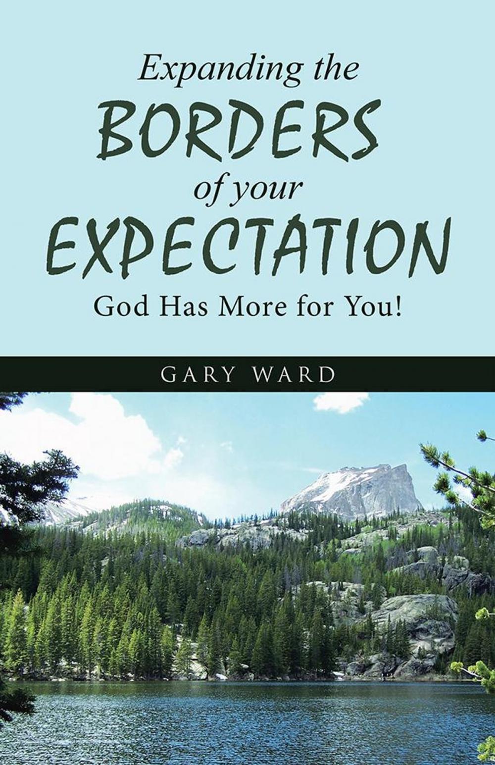 Big bigCover of Expanding the Borders of Your Expectation